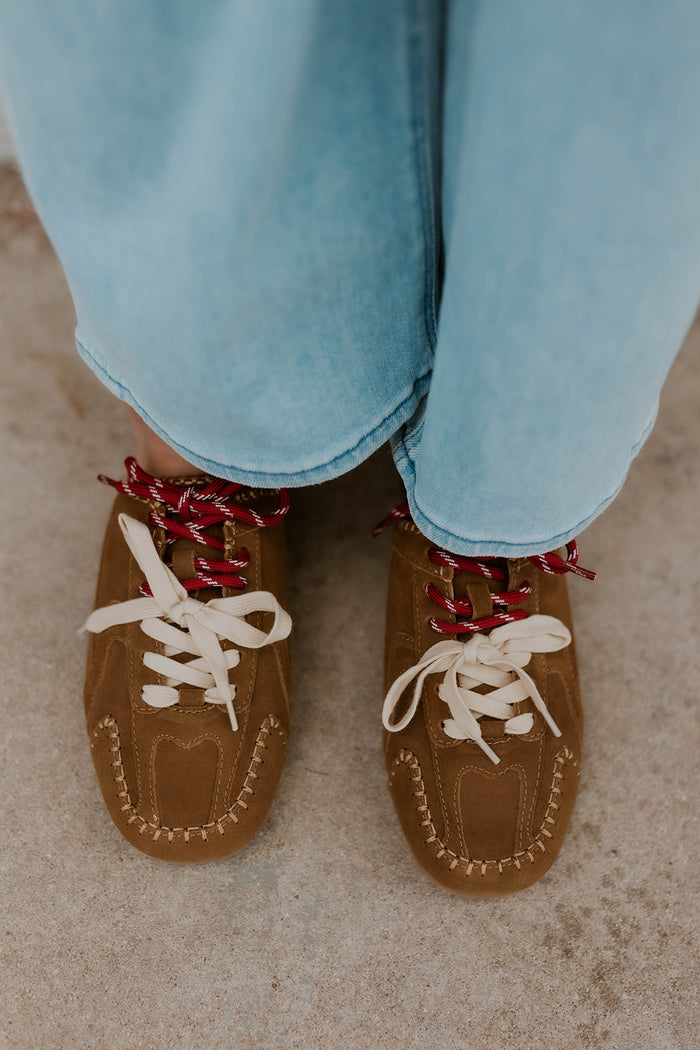 Devyn Sneaker Mule- Matisse