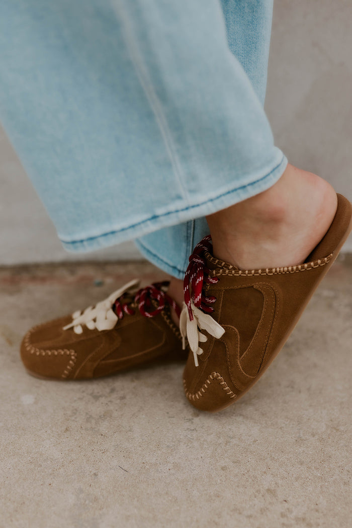 Devyn Sneaker Mule- Matisse