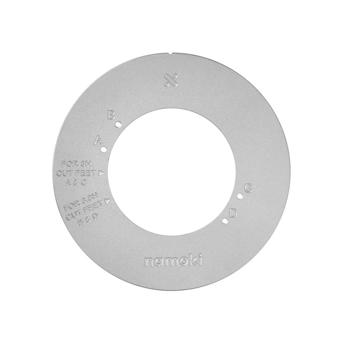 Dial & Bezel Insert Multi-Tool