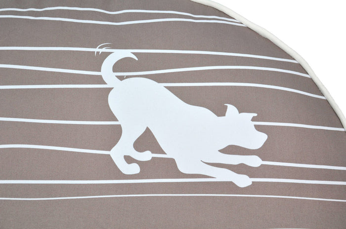 Gallery: Dog on Wire (Cover Only) PY0002BSC