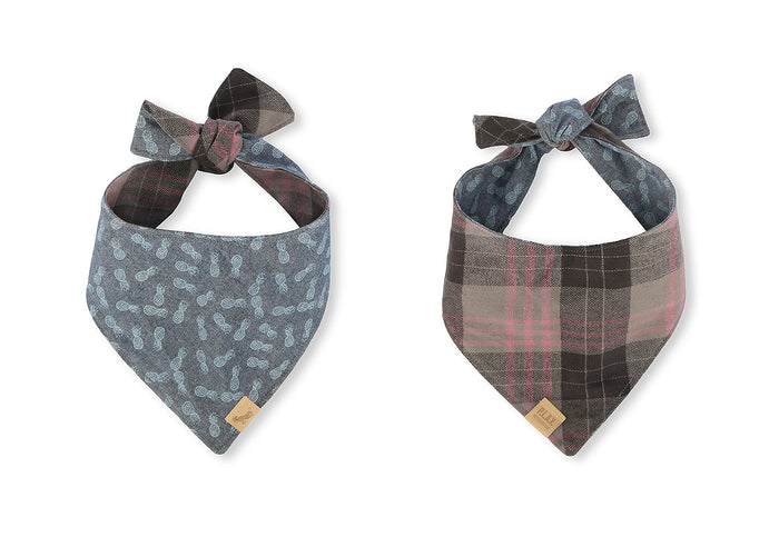 The Entertainer Bandana by P.L.A.Y.