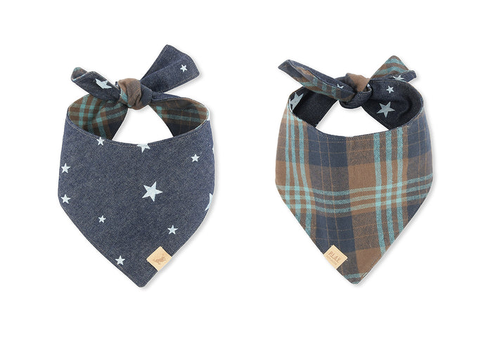 The Rockstar Bandana by P.L.A.Y.