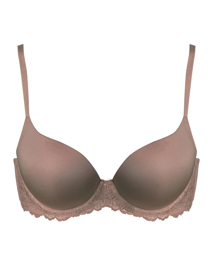 Dorina D17221A Claire Push Up Underwire Bra myselflingerie.com