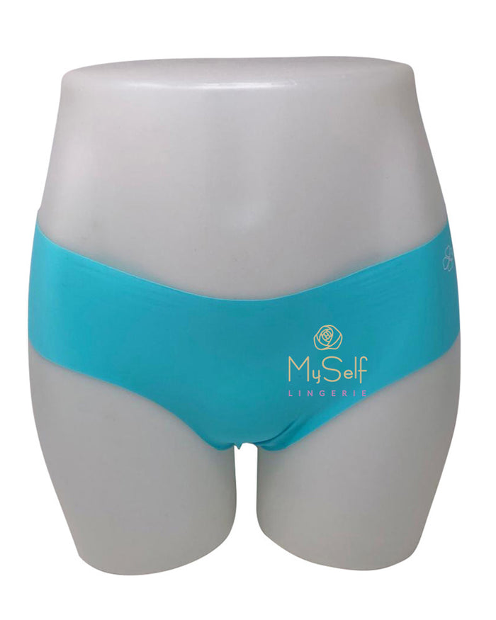 Dorina D01480X Harper Seamless Stretch 2 Pack Hipster myselflingerie.com