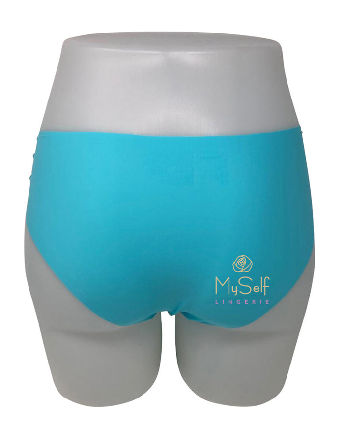 Dorina D01480X Harper Seamless Stretch 2 Pack Hipster myselflingerie.com