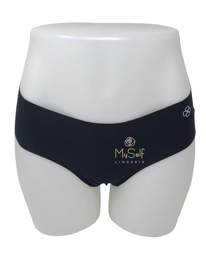 Dorina D01480X Harper Seamless Stretch 2 Pack Hipster myselflingerie.com