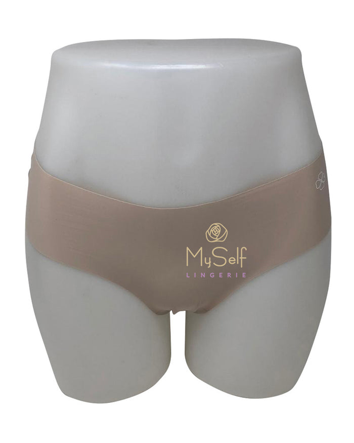 Dorina D01480X Harper Seamless Stretch 2 Pack Hipster myselflingerie.com