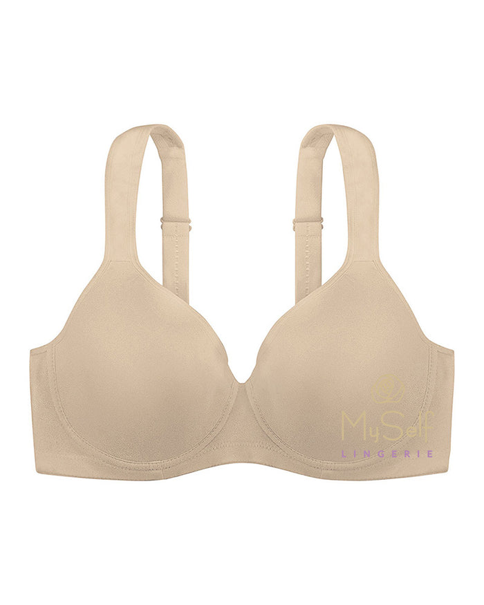 Dorina D1082A Molded Underwire Bra myselflingerie.com