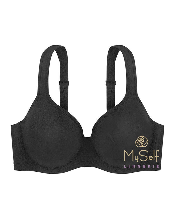 Dorina D1082A Molded Underwire Bra myselflingerie.com