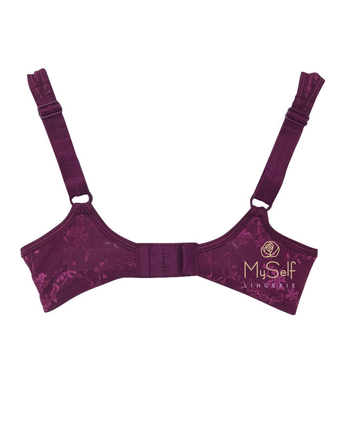 Dorina D1082A Molded Underwire Bra myselflingerie.com