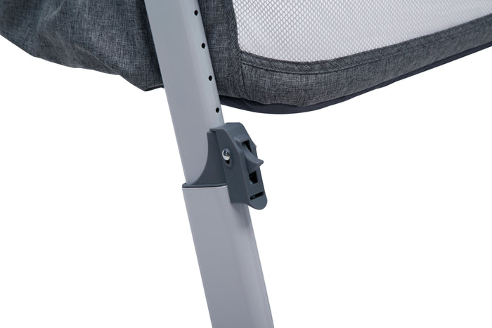 Grey Tweed (2012)