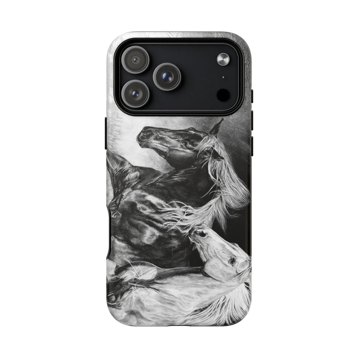 iPhone 17 Pro Max / Matte