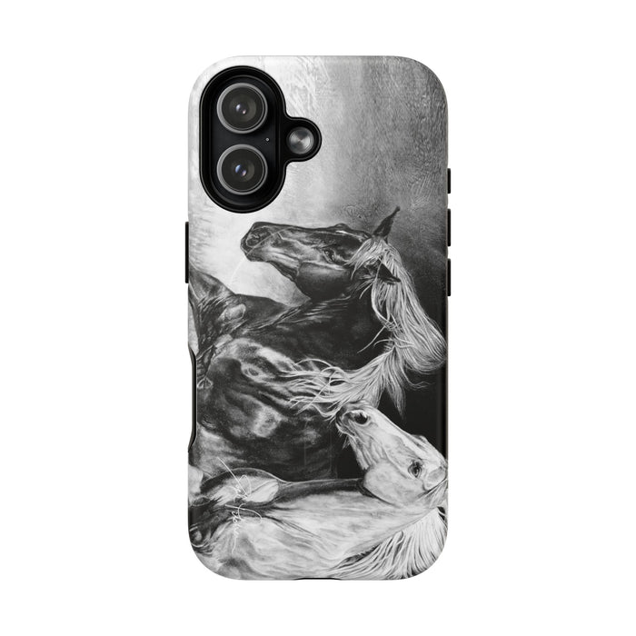 iPhone 17 / Matte