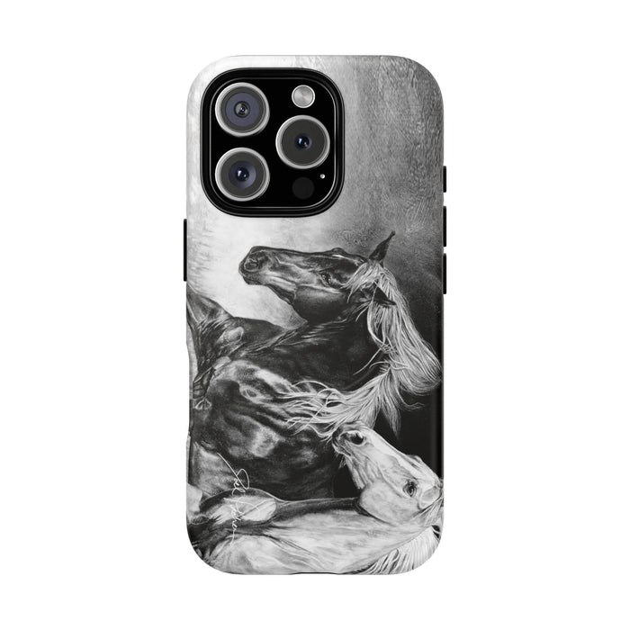 iPhone 16 Pro / Matte