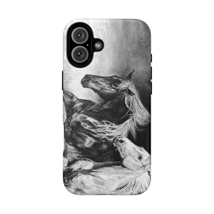 iPhone 16 Plus / Matte