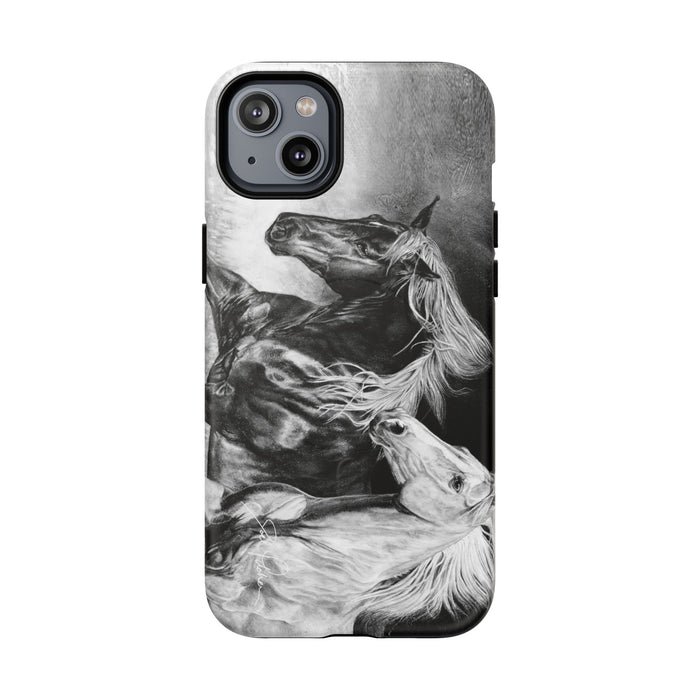 iPhone 14 Plus / Matte