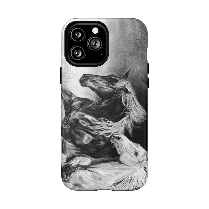 iPhone 13 Pro Max / Matte