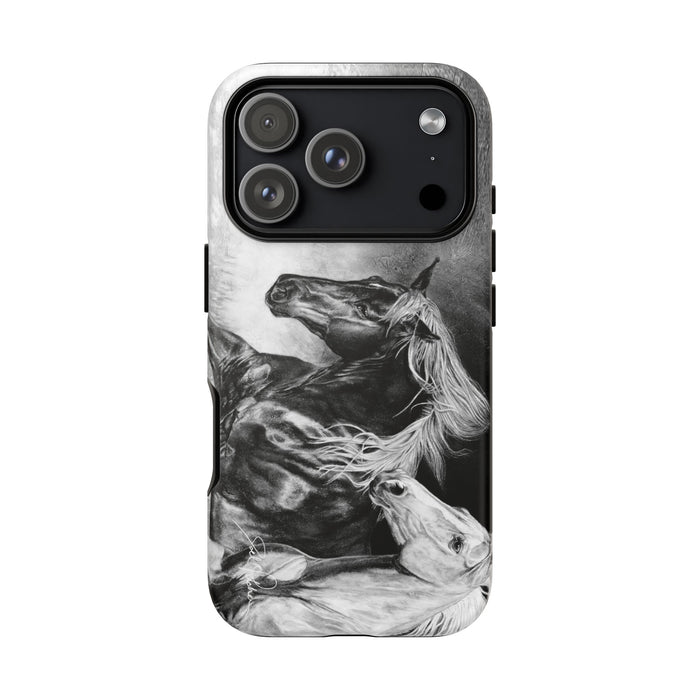 iPhone 17 Pro / Matte
