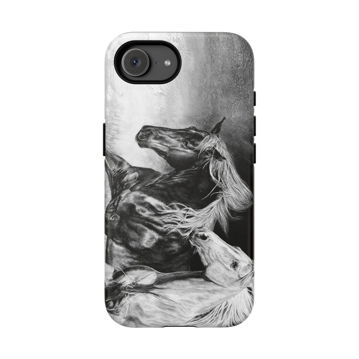 iPhone 16e / Matte