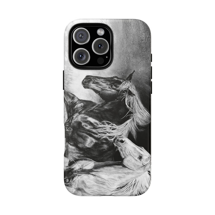 iPhone 16 Pro Max / Matte