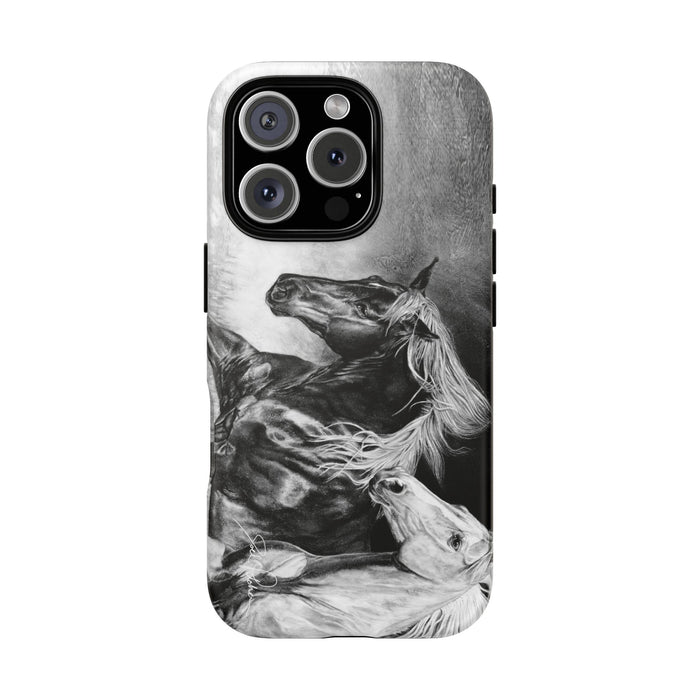 iPhone 16 Pro / Matte