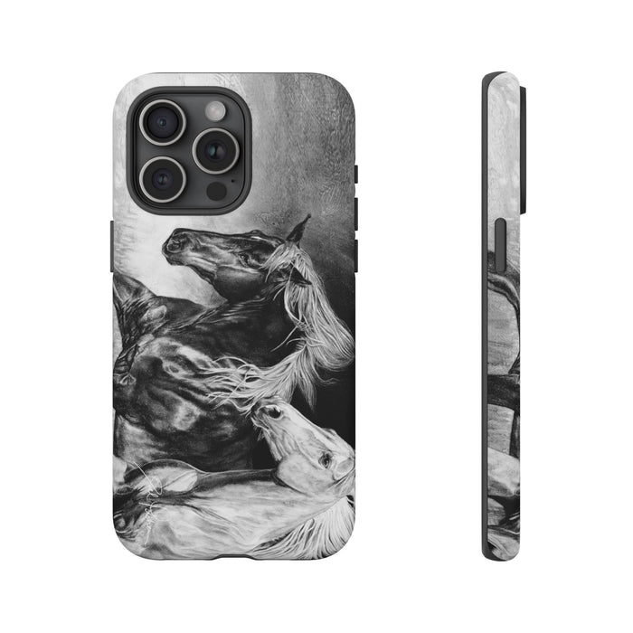 iPhone 15 Pro Max / Matte
