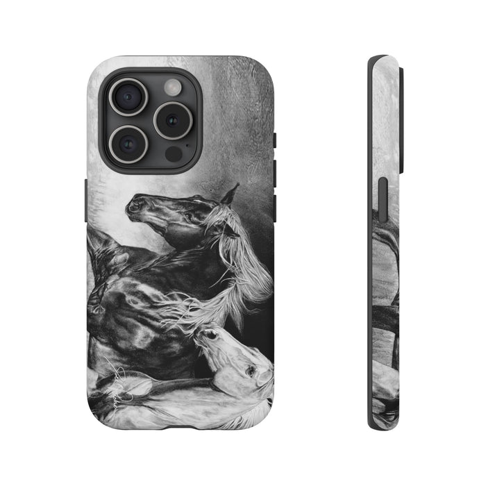 iPhone 15 Pro / Matte