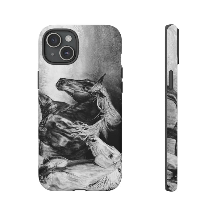 iPhone 15 Plus / Matte