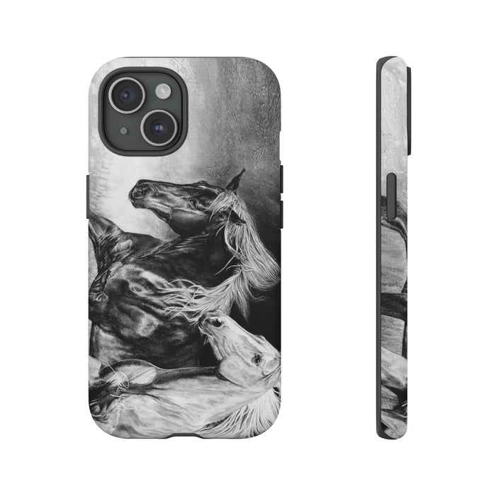 iPhone 15 / Matte