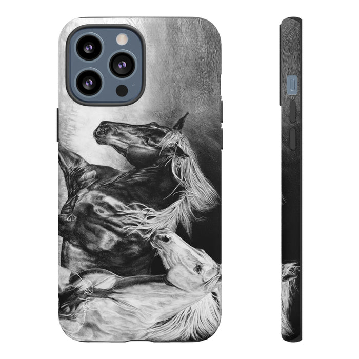 iPhone 13 Pro Max / Matte