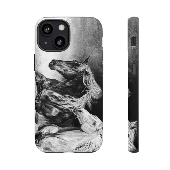 iPhone 13 Mini / Matte