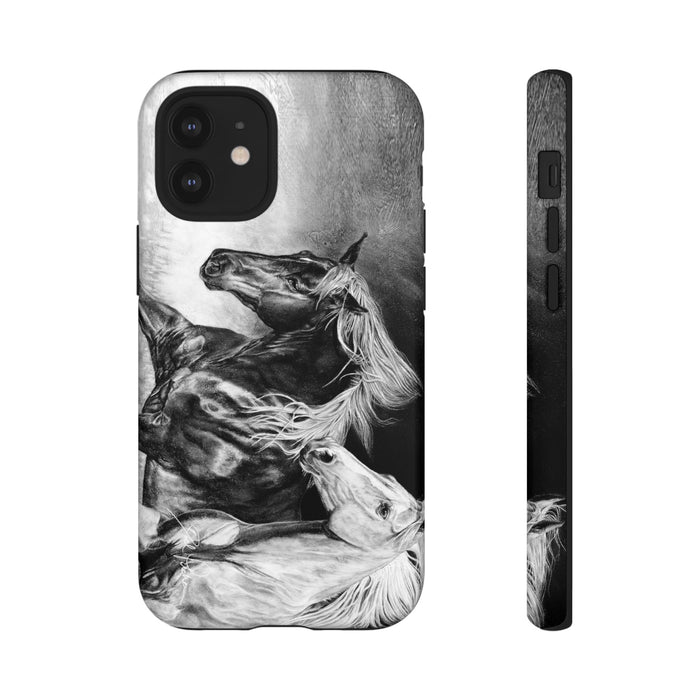 iPhone 12 Mini / Matte