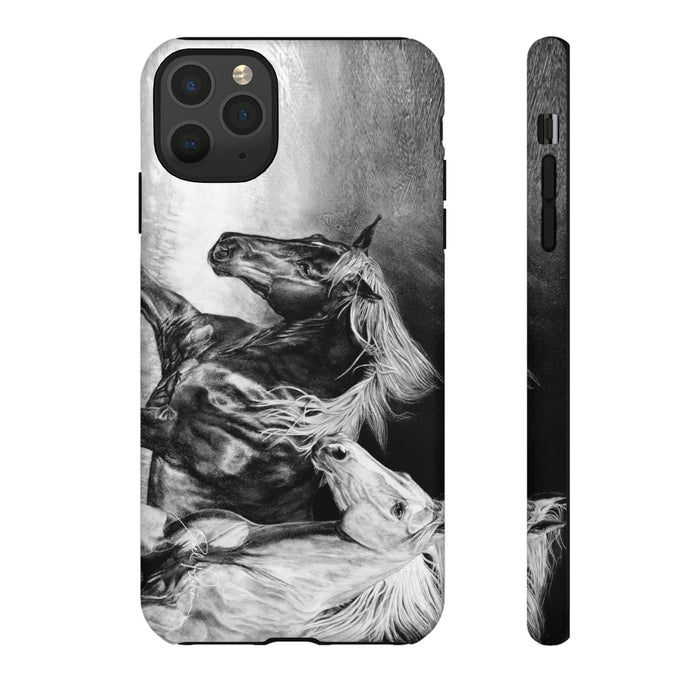 iPhone 11 Pro Max / Matte