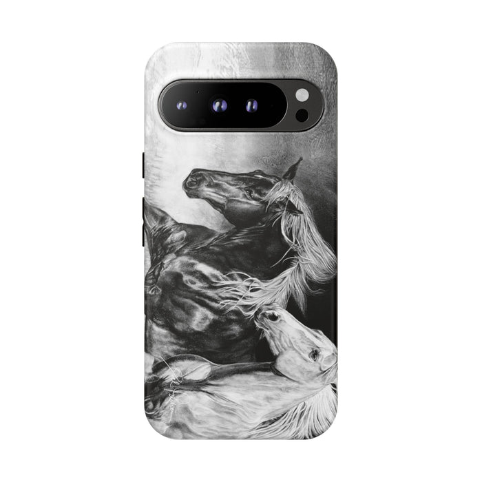 Google Pixel 9 Pro XL / Matte