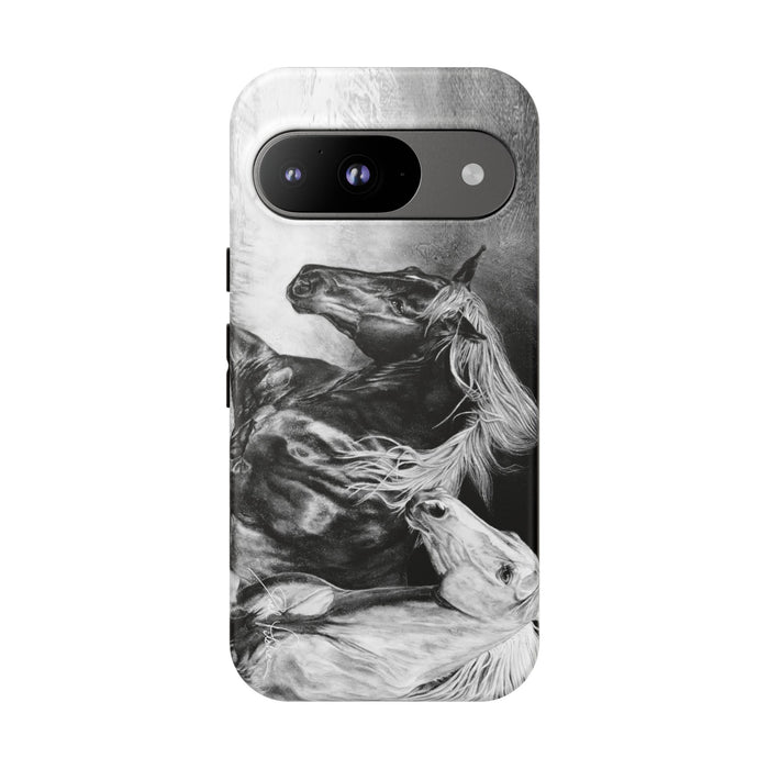 Google Pixel 9 / Matte