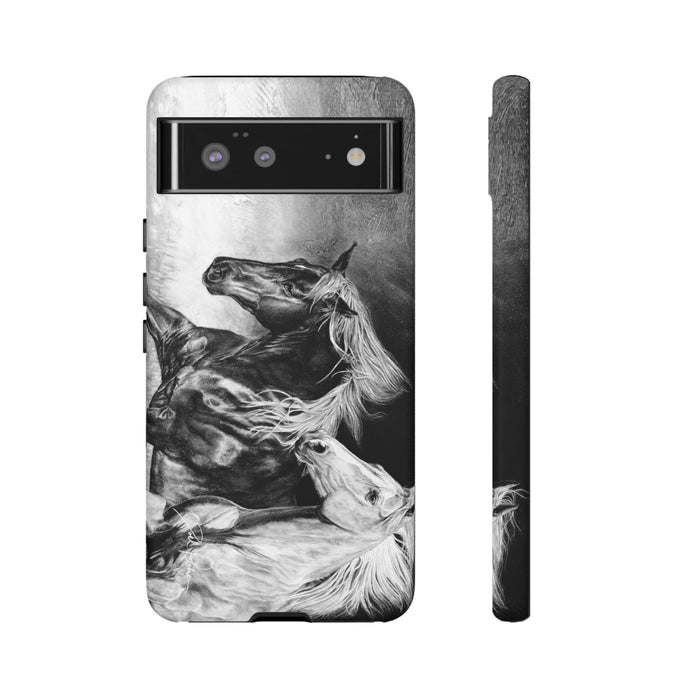 Google Pixel 6 / Matte