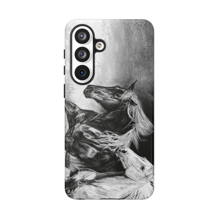 Samsung Galaxy S26 Plus / Matte