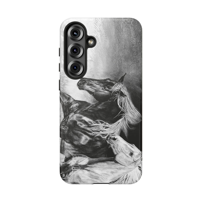 Samsung Galaxy S25 Plus / Matte