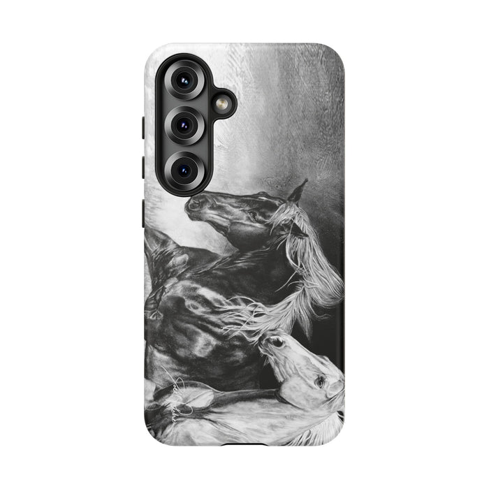 Samsung Galaxy S25 / Matte