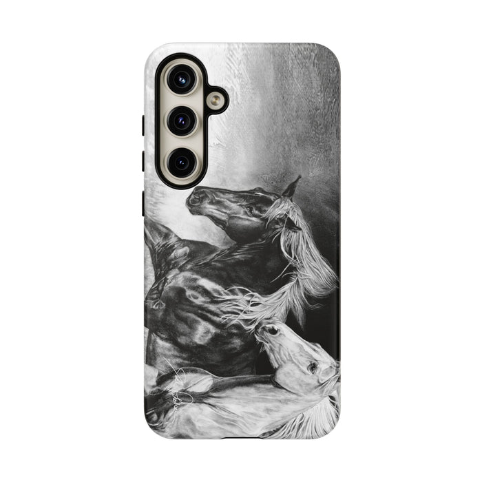 Samsung Galaxy S24 Plus / Matte