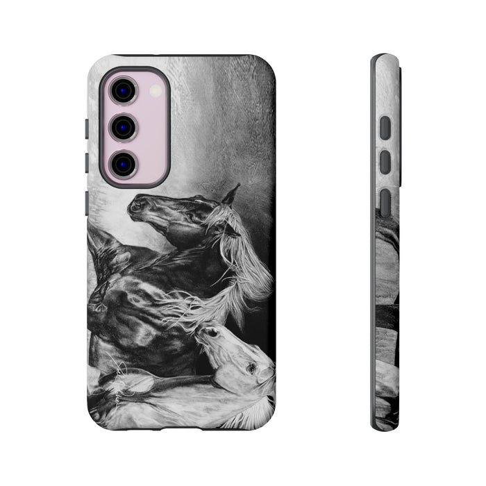 Samsung Galaxy S23 Plus / Matte