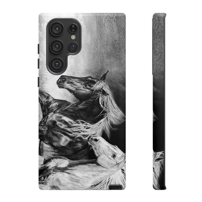 Samsung Galaxy S22 Ultra / Matte