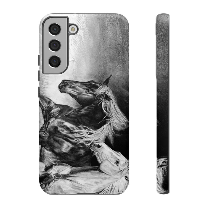 Samsung Galaxy S22 Plus / Matte