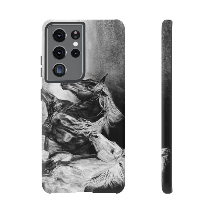 Samsung Galaxy S21 Ultra / Matte
