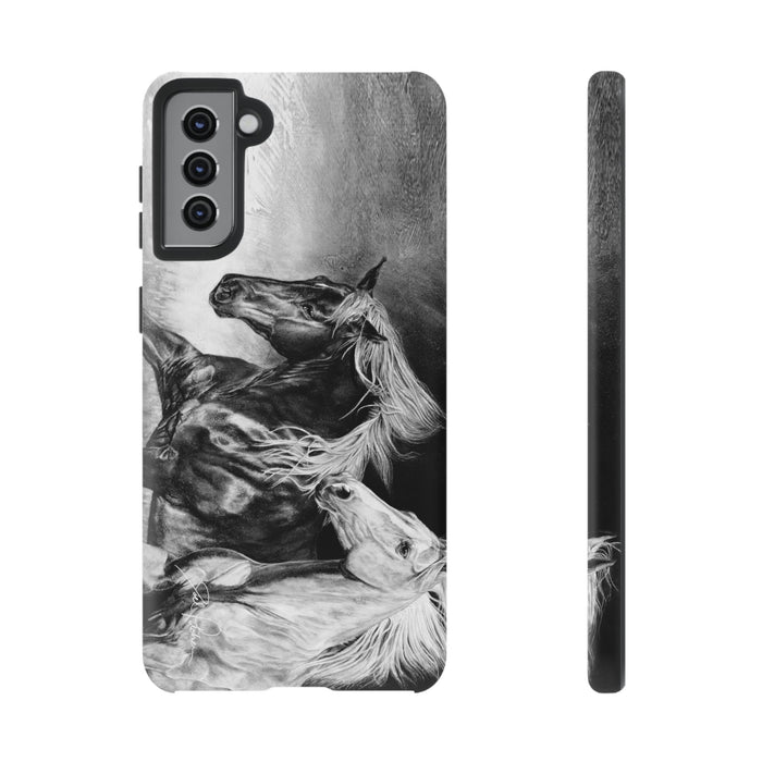 Samsung Galaxy S21 Plus / Matte