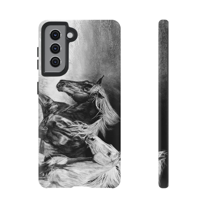 Samsung Galaxy S21 / Matte