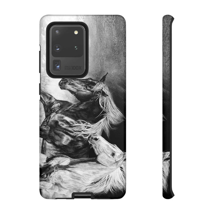 Samsung Galaxy S20 Ultra / Matte