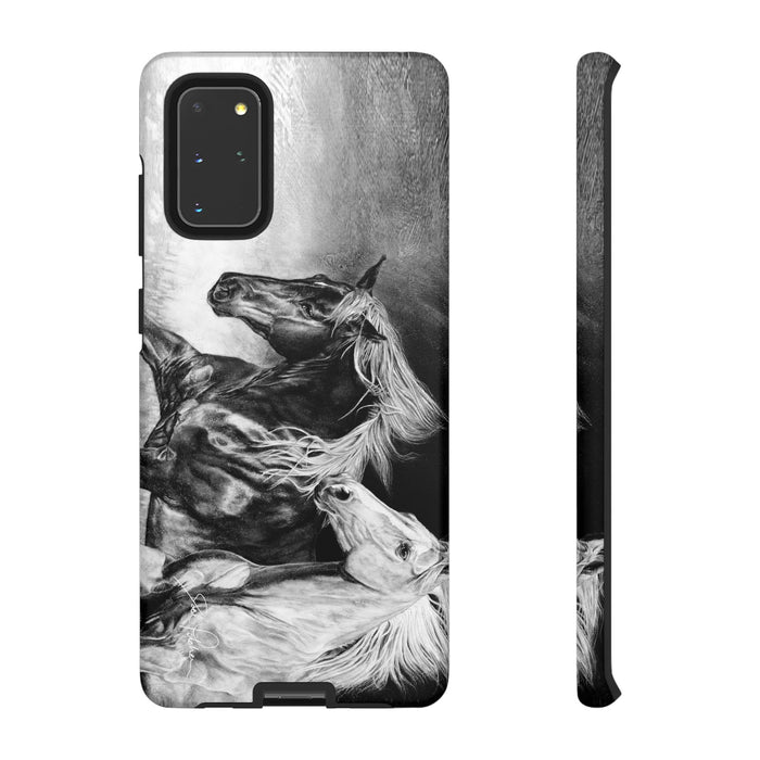 Samsung Galaxy S20+ / Matte