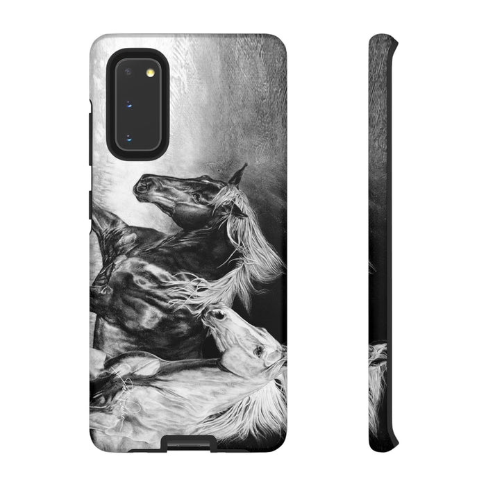 Samsung Galaxy S20 / Matte