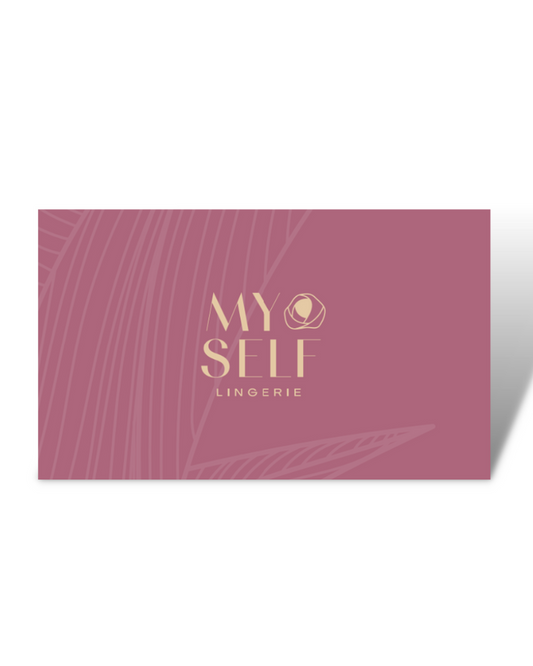 E-Gift Card